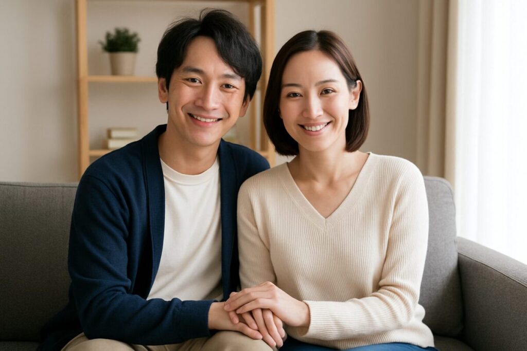 最後に:誰かに「大丈夫だよ」と伝えたくて