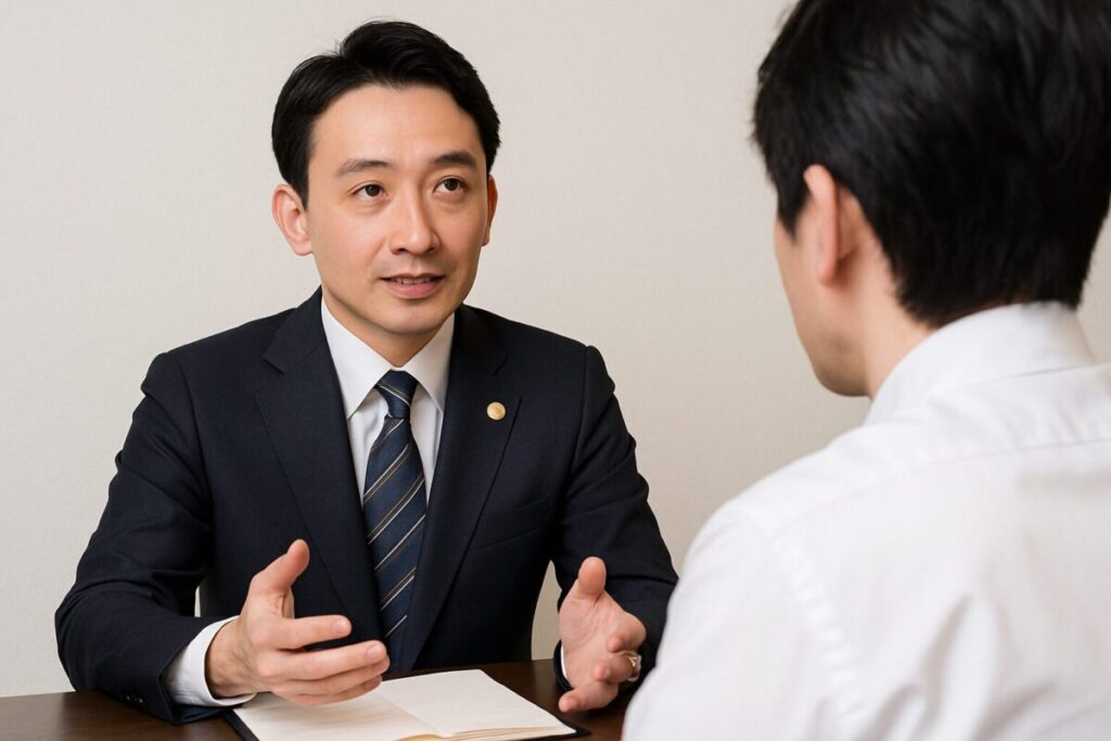 弁護士に離婚相談するタイミングとは?