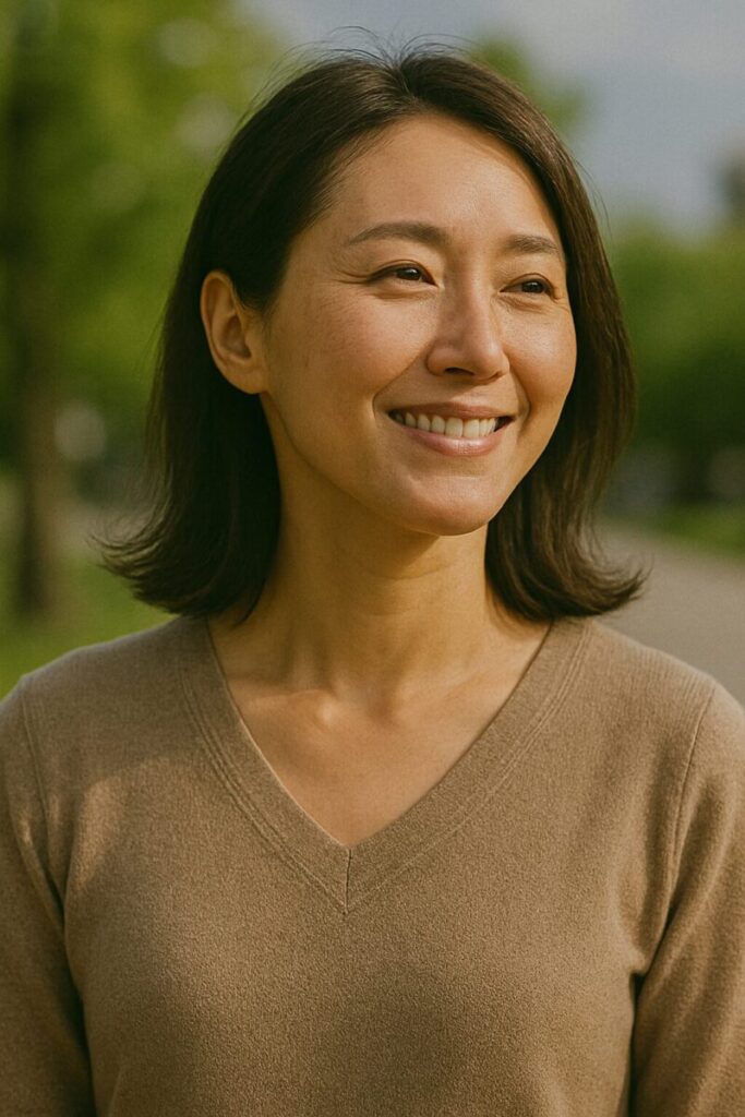 離婚後の生活と再出発