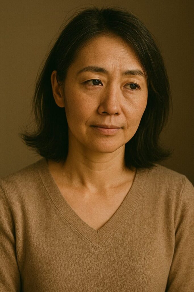 離婚後の生活と再出発