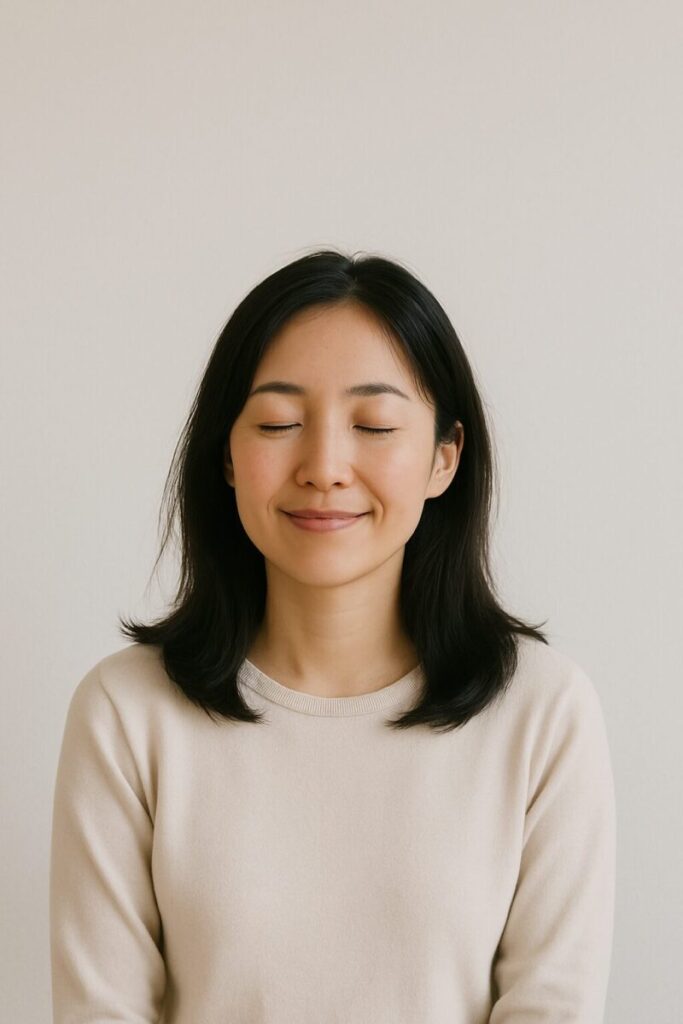 「もう、がんばらなくていい」って言われた気がした