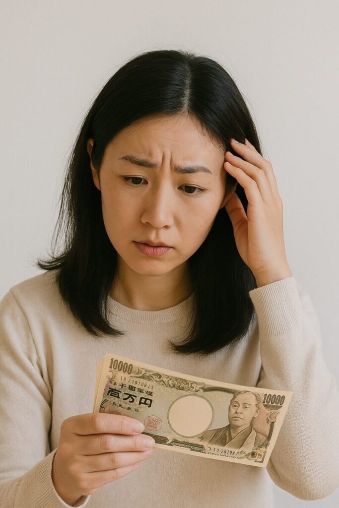 「もう、がんばらなくていい」って言われた気がした