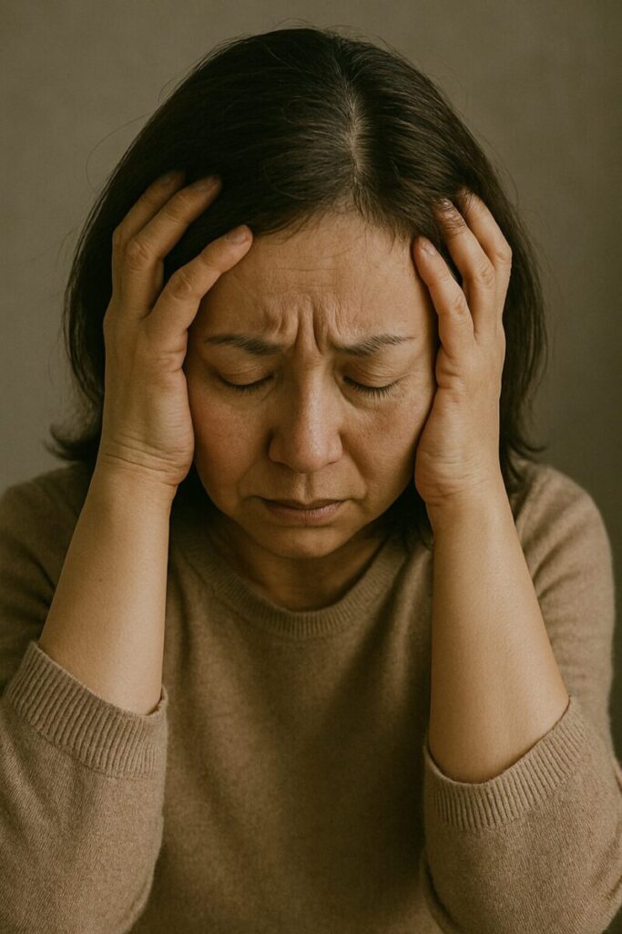 周囲に相談できなかった理由