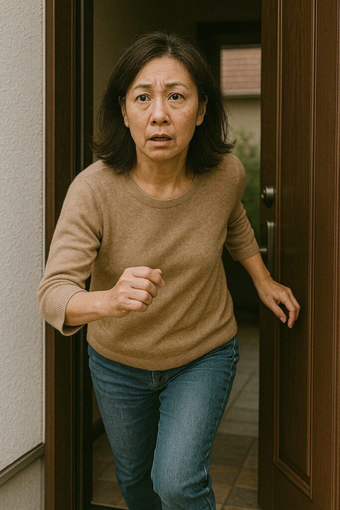 モラハラから脱出するために取った行動