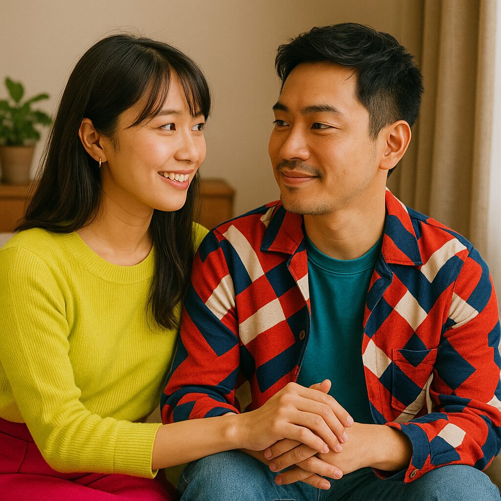 私たちが“籍を入れない”と決めた理由