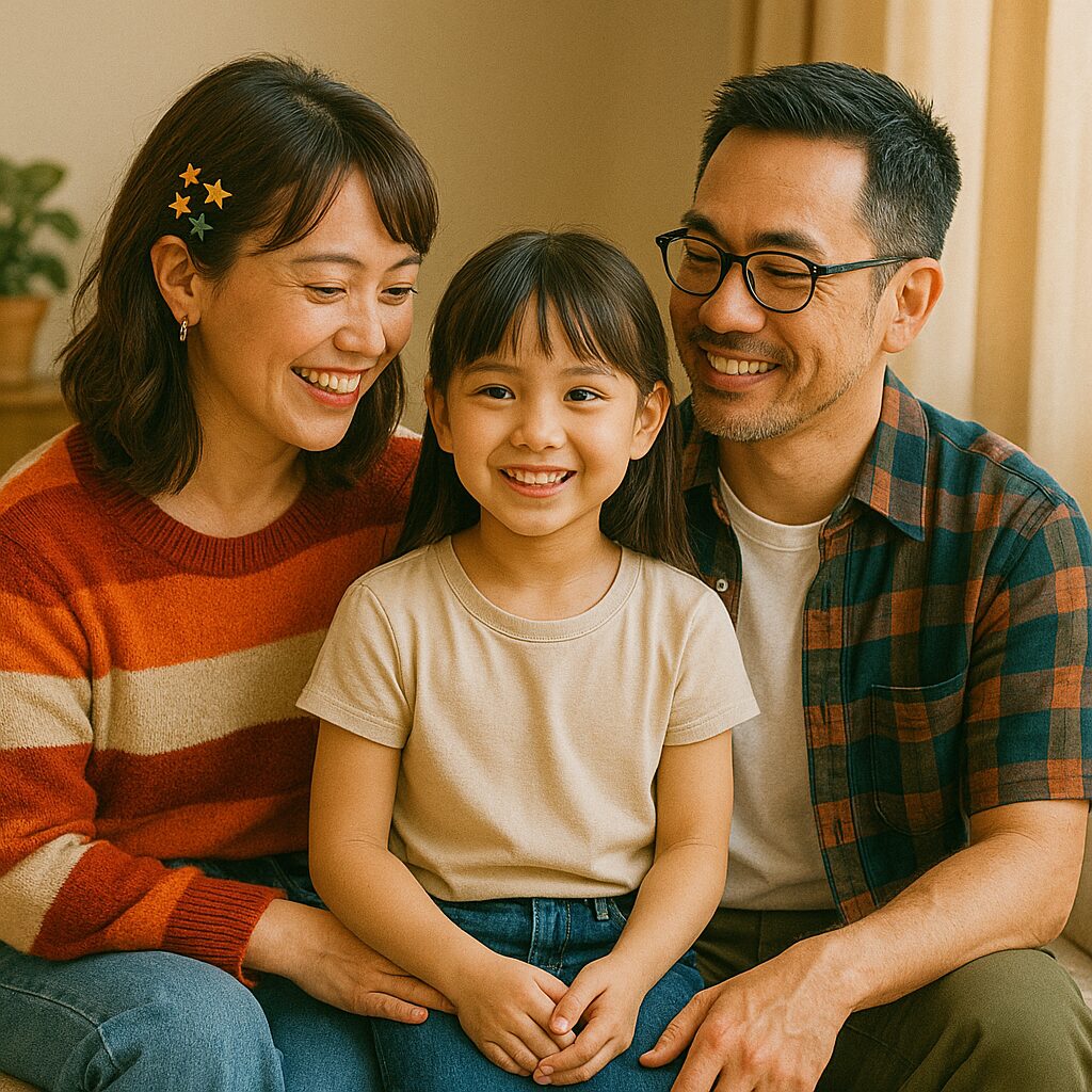 子どもについて考えたこと