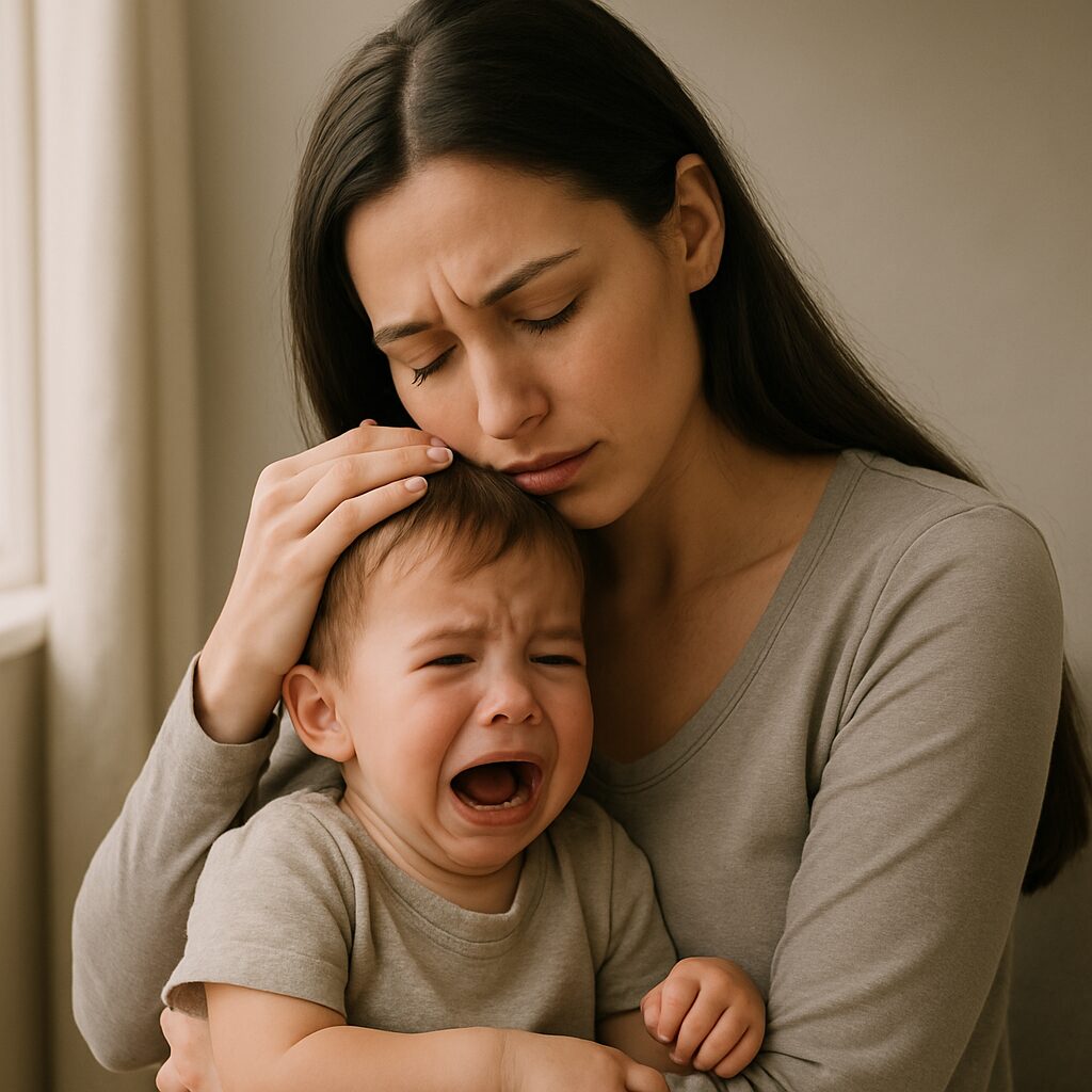 子どもの心のケアと向き合う