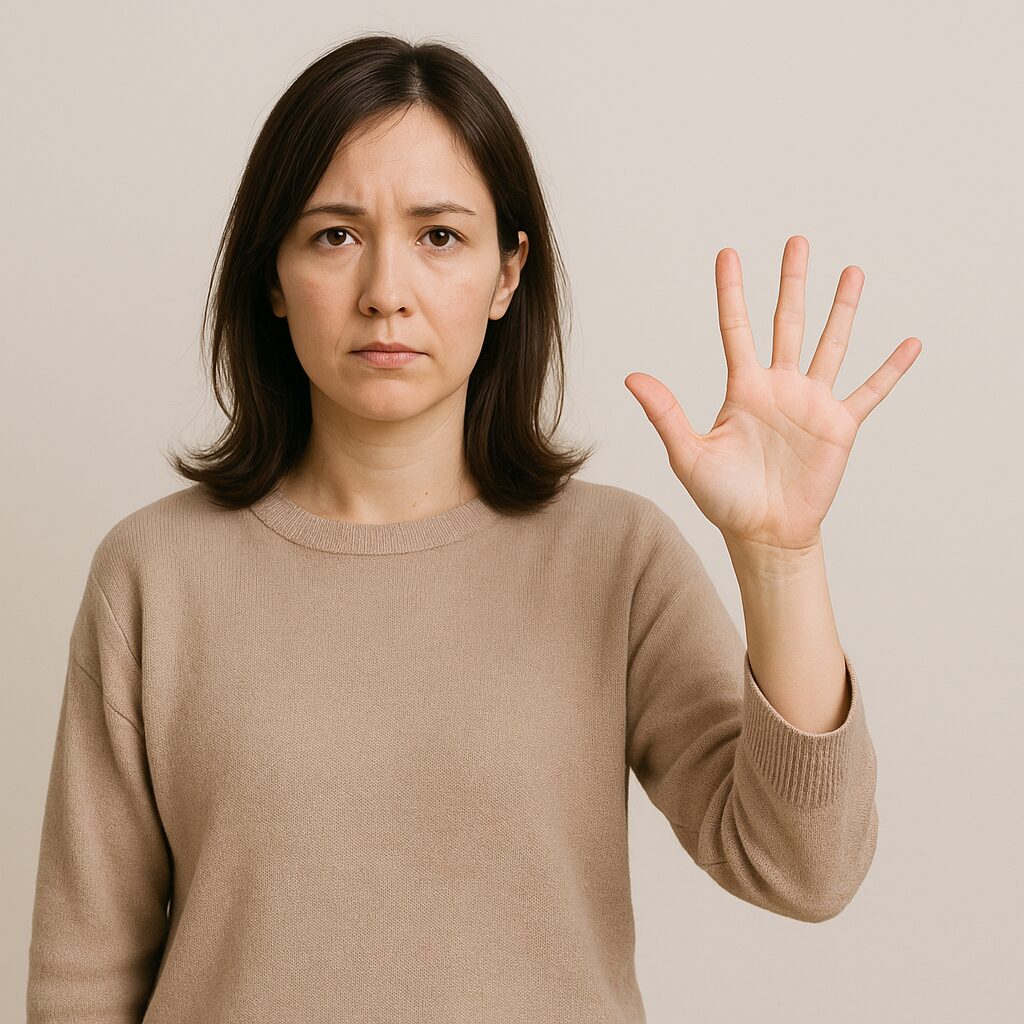 「離婚したい」と思ったら、まずやるべき5つのこと