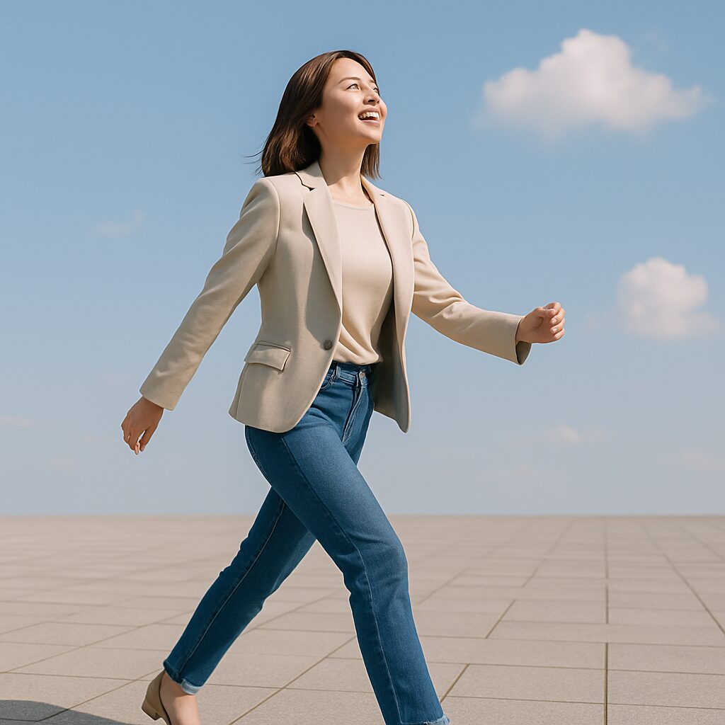 離婚は「終わり」ではなく「再出発」