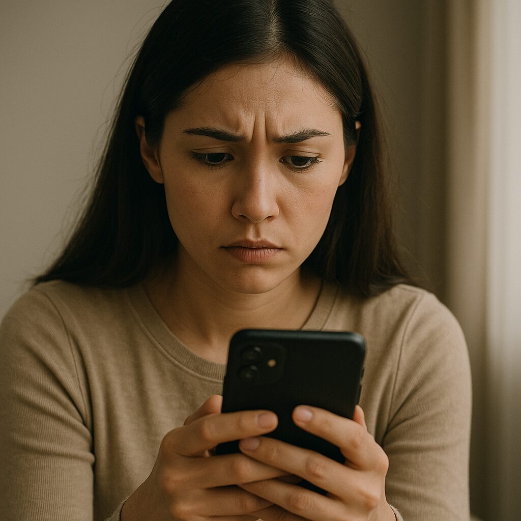 人妻が不倫に走る心理とは?
