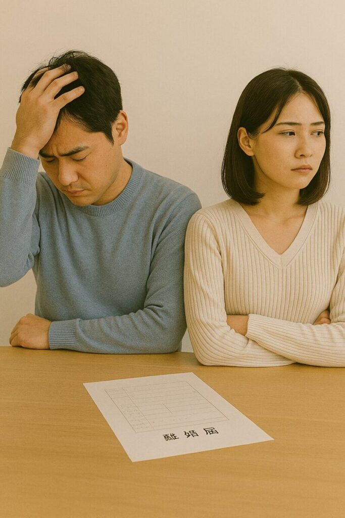 提出時の流れと注意点