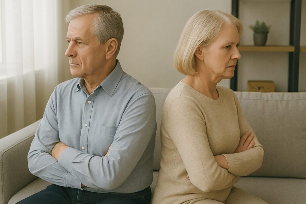 「熟年離婚」って本当にそんなに多いの?