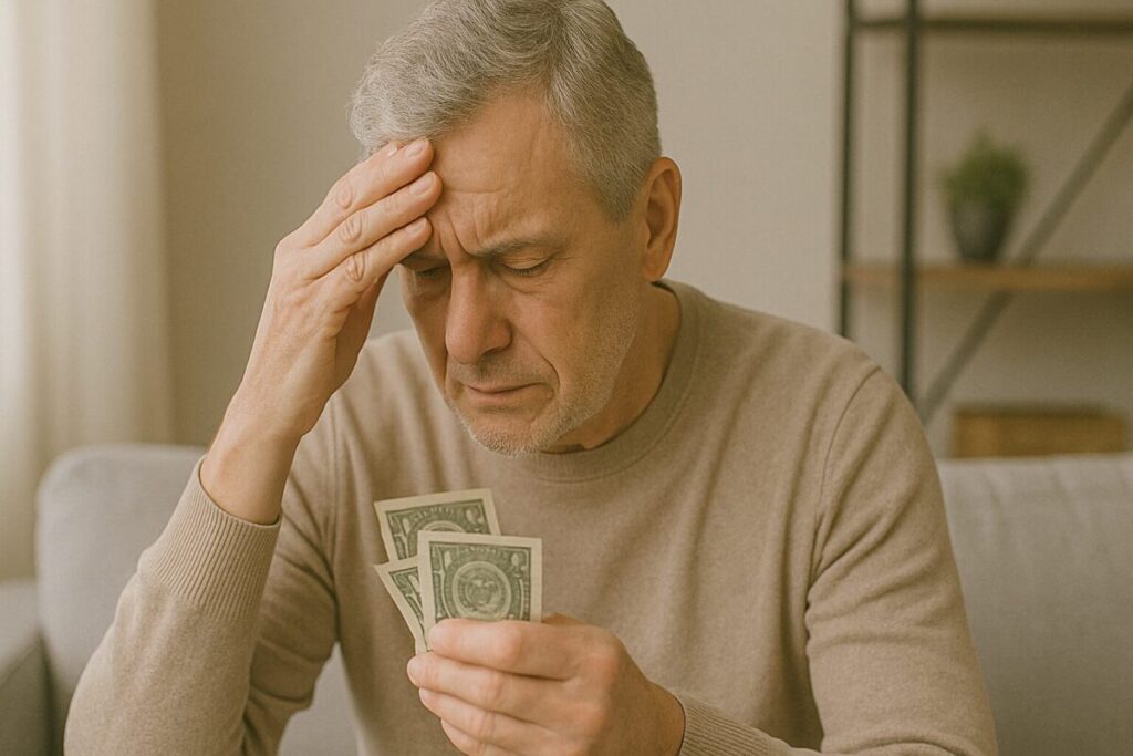 熟年離婚にかかる手続きとお金のこと