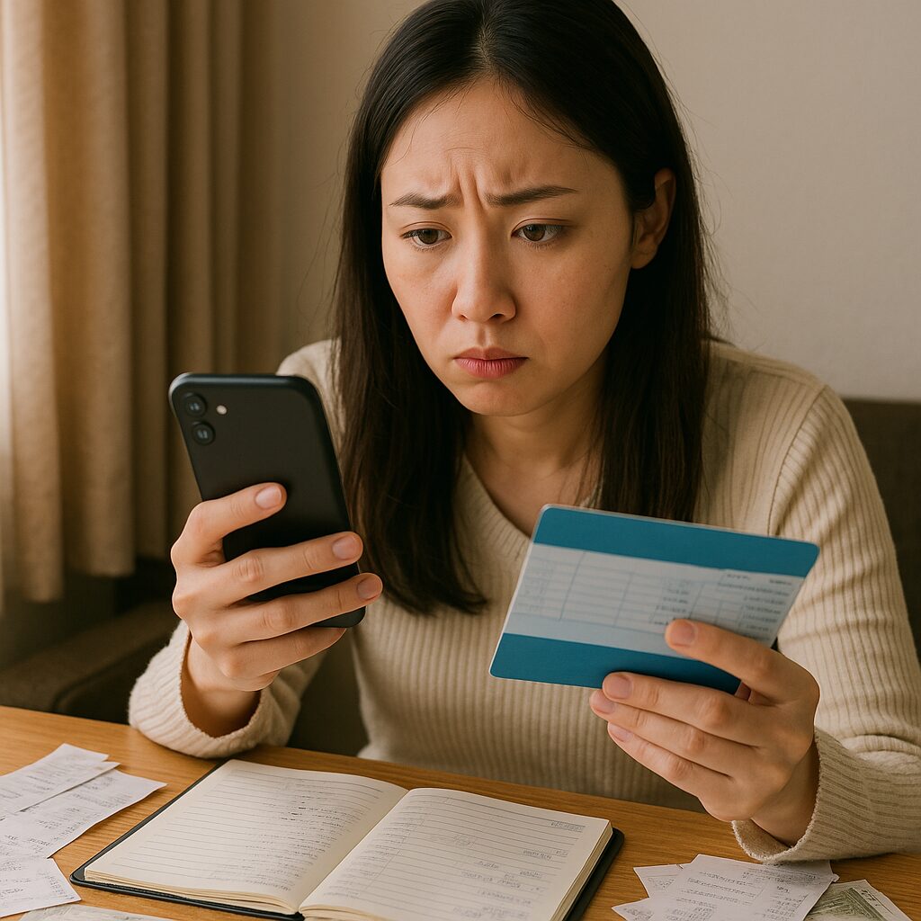 トラブルになりやすいポイント