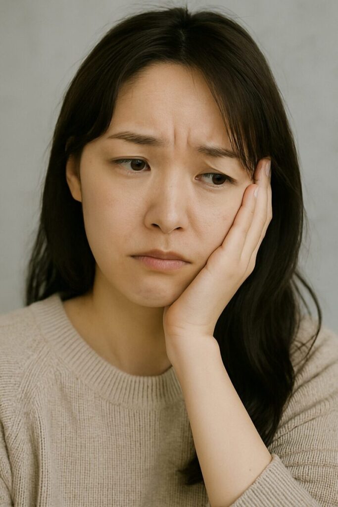離婚って、思った以上に大変なんだな…というのが、正直な感想でした。