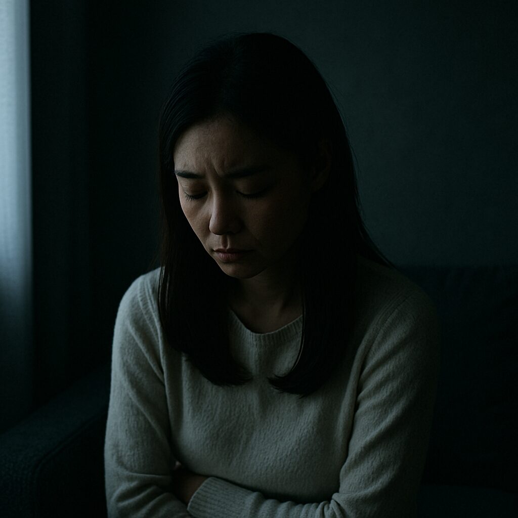 モラハラに気づきにくい理由とその危険性