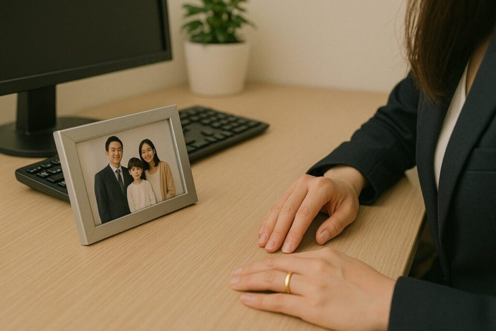 職場不倫の予防と対策
