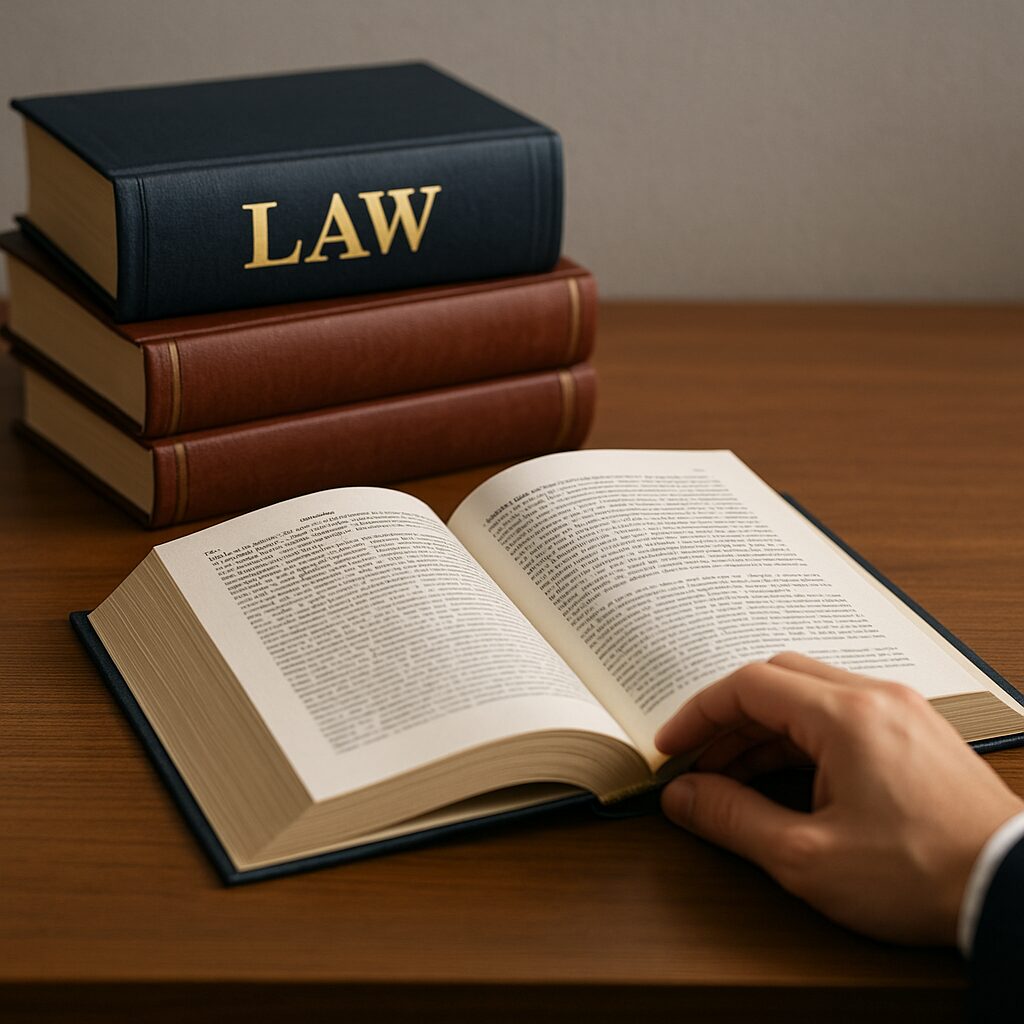 弁護士事務所ってどんなところ？