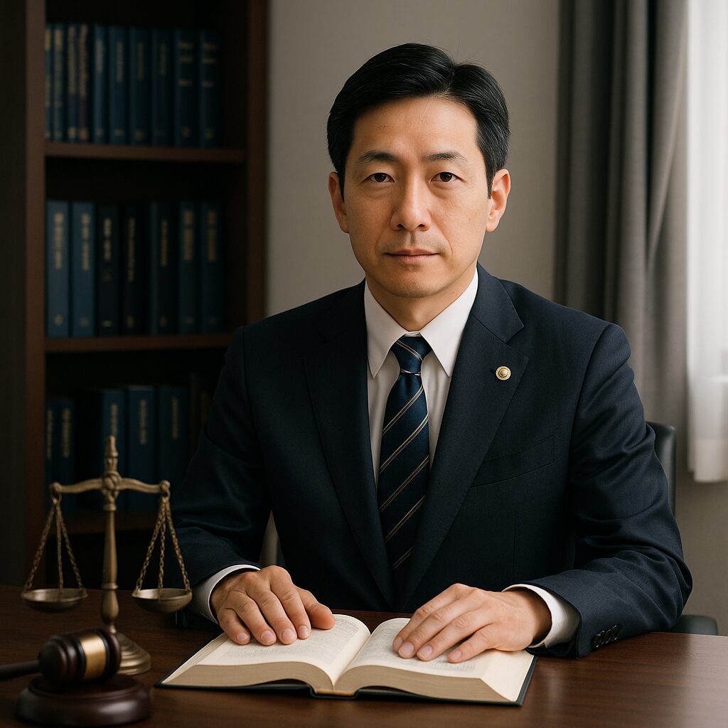 弁護士とは?依頼する前に知っておくべき基本知識と選び方・費用ガイド