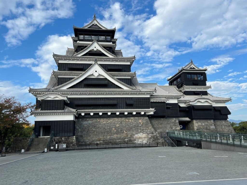熊本城