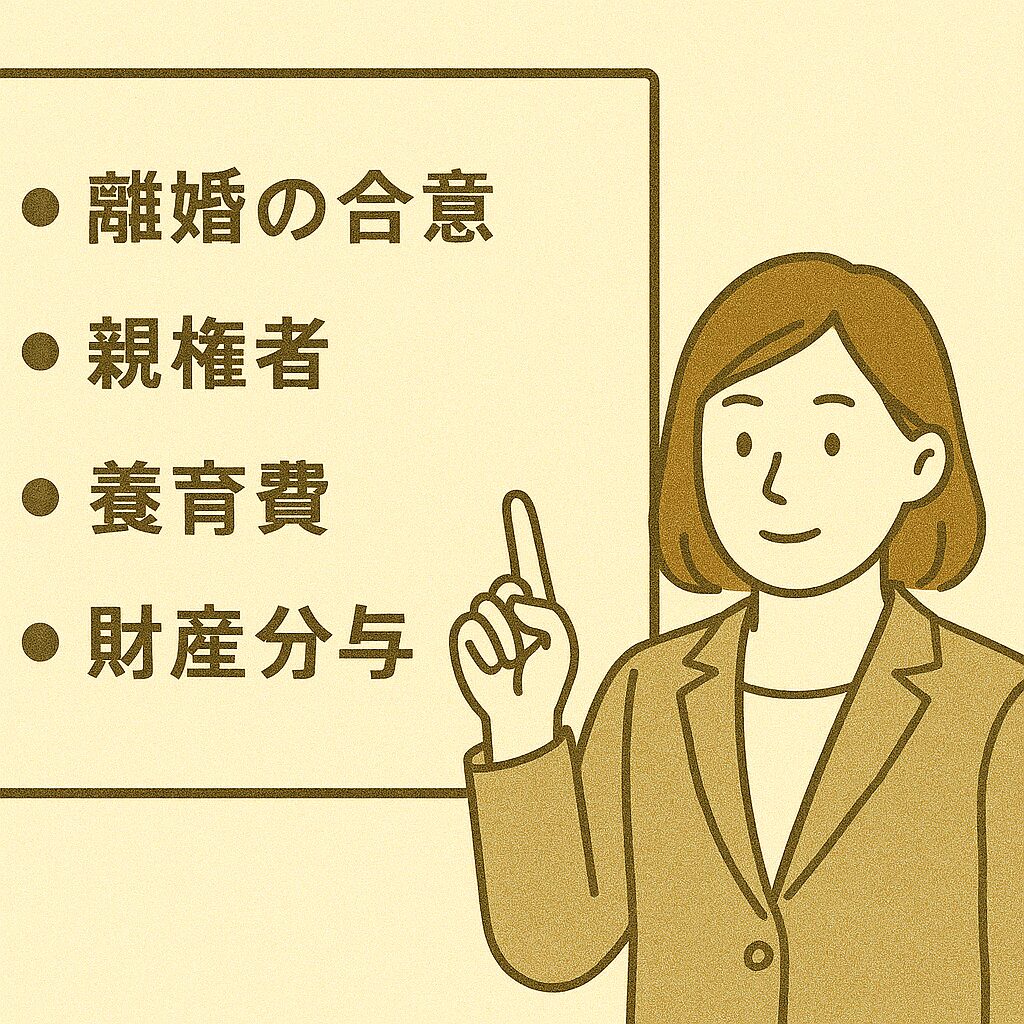 記載すべき内容