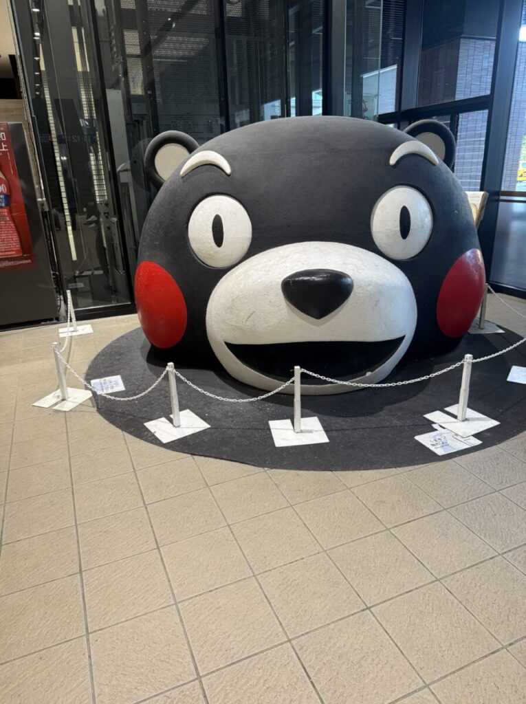 くまもん