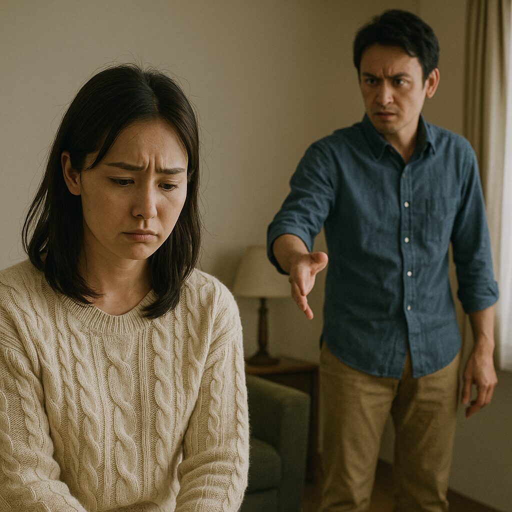 横浜での離婚手続き、私のリアルな道のり