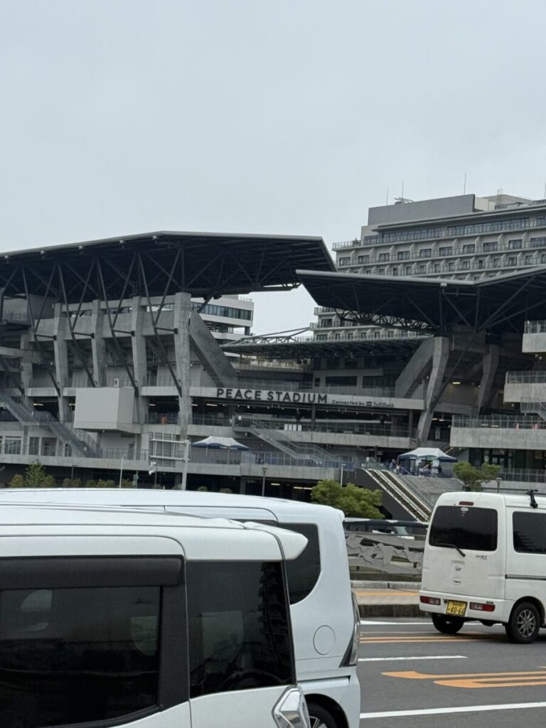 長崎スタジアムシティ
