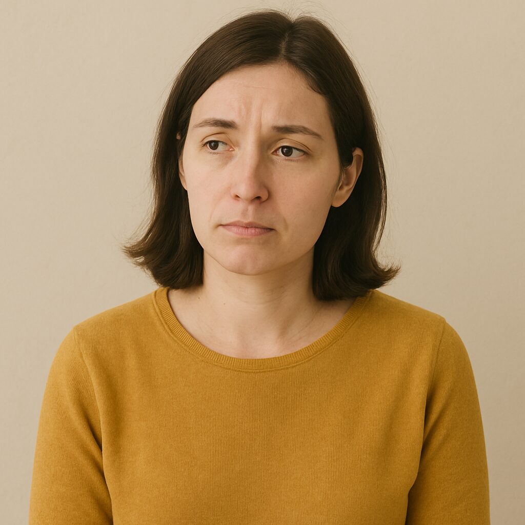 離婚したい理由がはっきりしているのか?