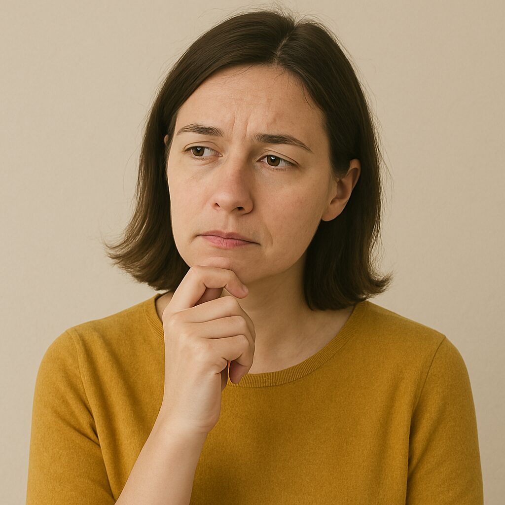 離婚する相手と2度と会えなくても後悔しないか?