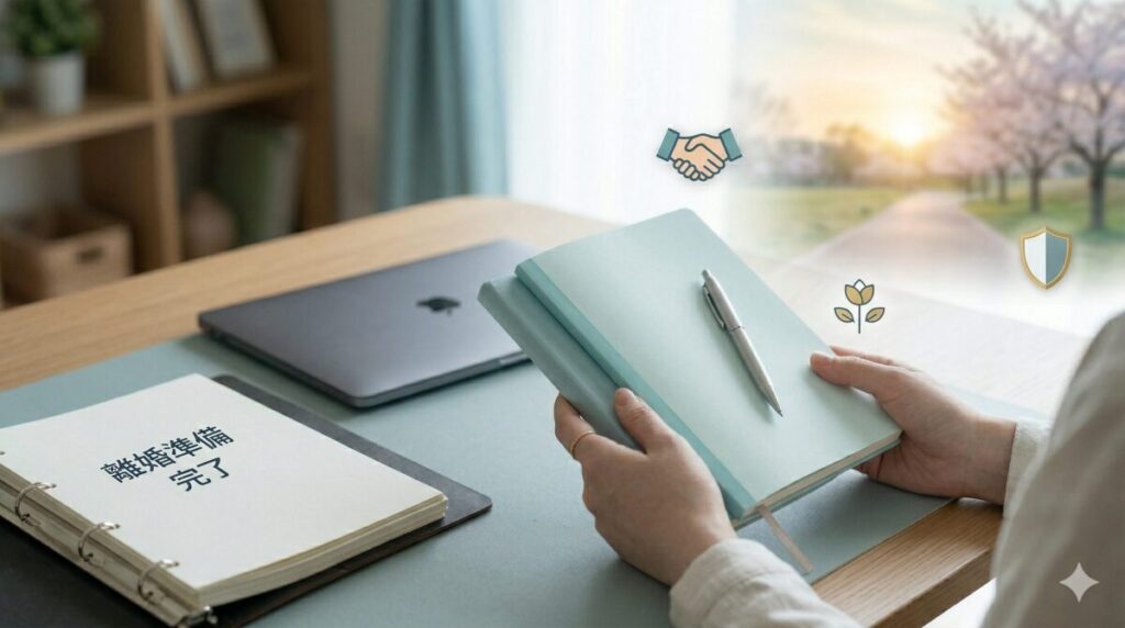 一人で抱え込まないでください