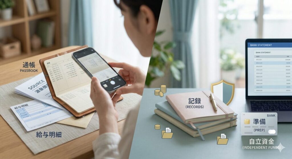 離婚を切り出す「前」に絶対やっておくべきこと